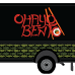 Ohayo Bento Food Truck