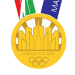 Manhattan 2020 Olympics